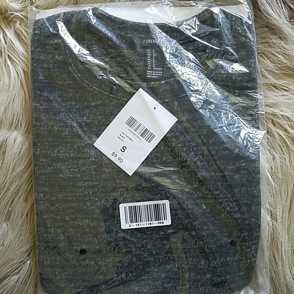 Forever 21 Bundle Size Small and Medium - Picture 7 of 8